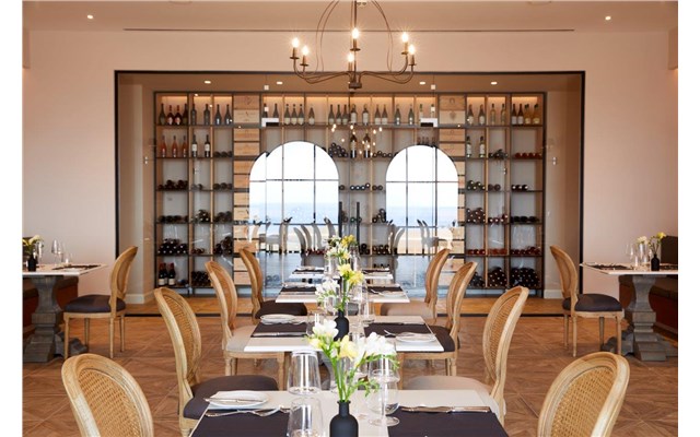 Marbella nido suite hotel & villas adults only hotel corfu - Nido, Mar-Bella Collection