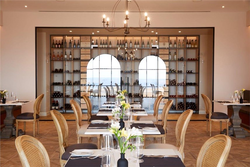 Marbella nido suite hotel & villas adults only hotel corfu - Nido, Mar-Bella Collection