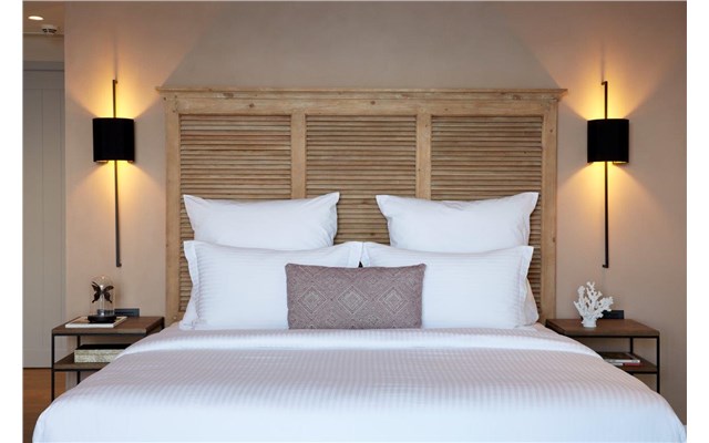 Marbella nido suite hotel & villas corfu - Nido, Mar-Bella Collection