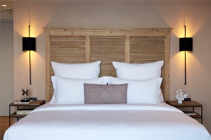 Marbella nido suite hotel & villas corfu - Nido, Mar-Bella Collection