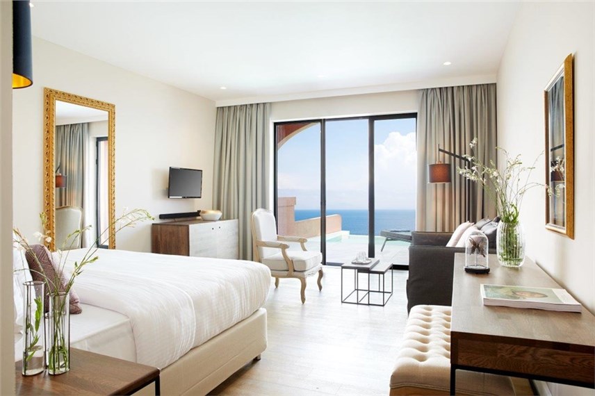 Marbella nido hotel corfu - Nido, Mar-Bella Collection
