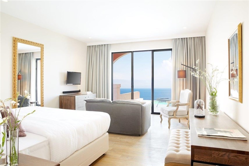 Marbella nido hotel corfu - Nido, Mar-Bella Collection