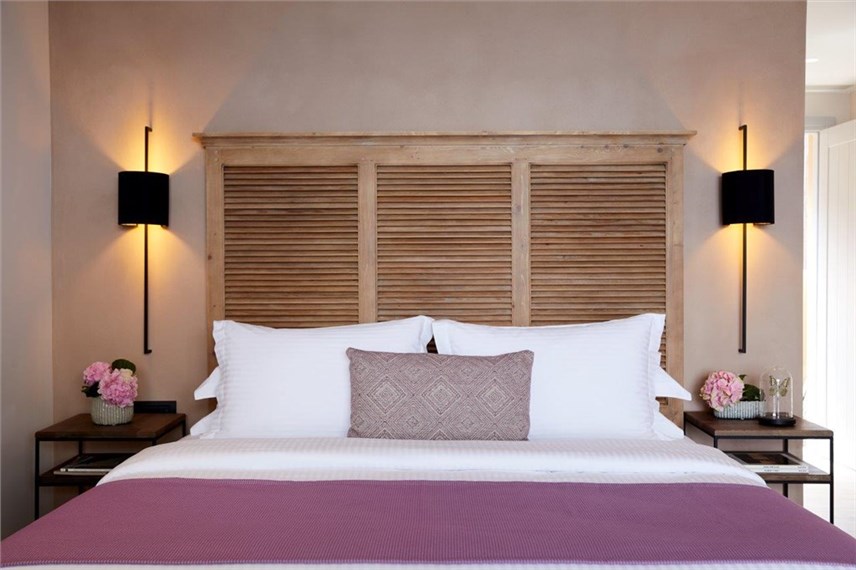 Marbella nido suite hotel & villas corfu greece - Nido, Mar-Bella Collection