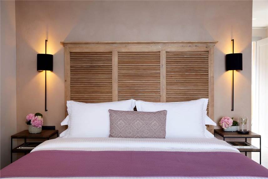 Marbella nido suite hotel & villas corfu greece - Nido, Mar-Bella Collection