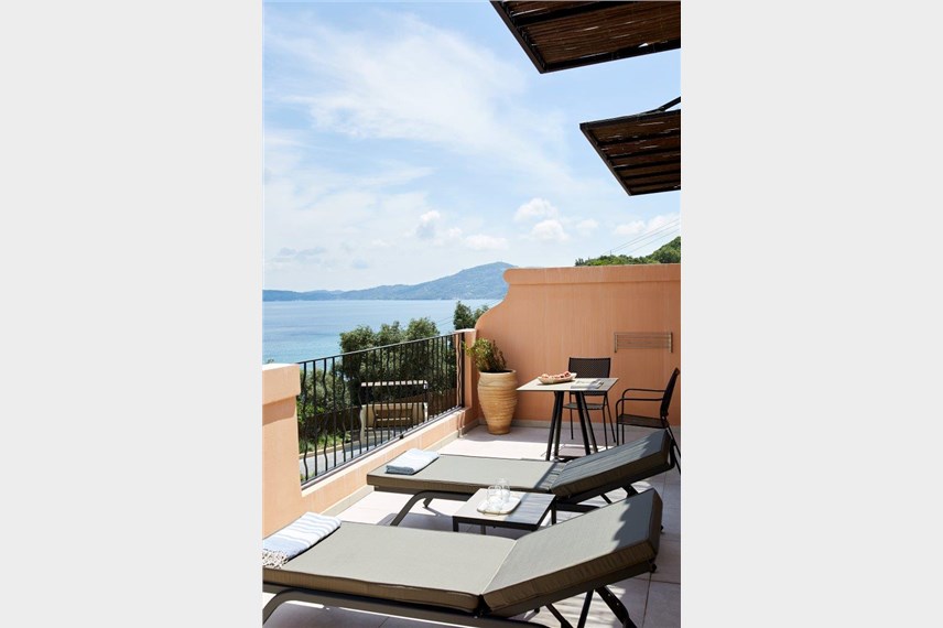 Marbella nido suite hotel & villas adults only hotel corfu - Nido, Mar-Bella Collection