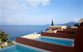 Marbella nido suites hotel corfu - Nido, Mar-Bella Collection