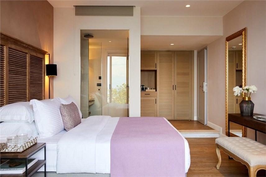 Marbella nido suite hotel & villas adults only hotel corfu - Nido, Mar-Bella Collection