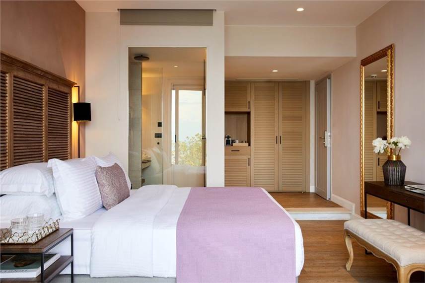 Marbella nido suite hotel & villas adults only hotel corfu - Nido, Mar-Bella Collection