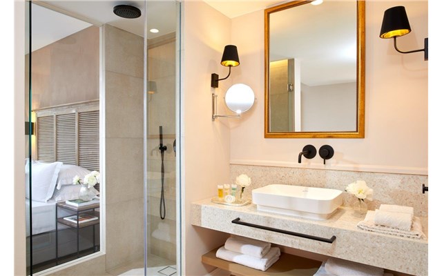 Marbella nido suite hotel & villas corfu - Nido, Mar-Bella Collection