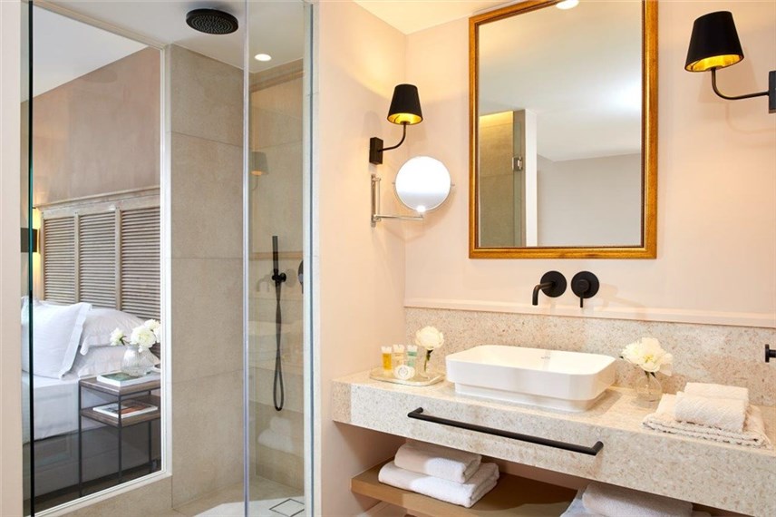 Marbella nido suite hotel & villas corfu - Nido, Mar-Bella Collection