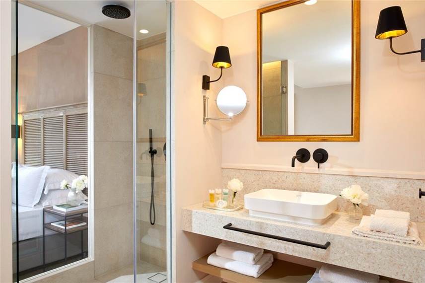 Marbella nido suite hotel & villas corfu - Nido, Mar-Bella Collection