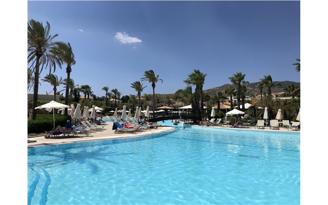 Grecotel Kos Imperial Thalasso 