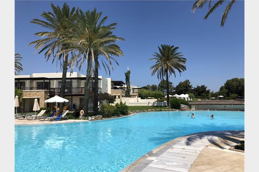 Grecotel kos imperial hotel - Grecotel Lux.Me Kos