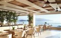 Flavors Main Restaurant Sea Ikos Dassia