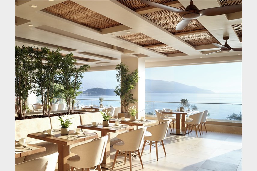 ikos dassia hotel corfu - Ikos Dassia