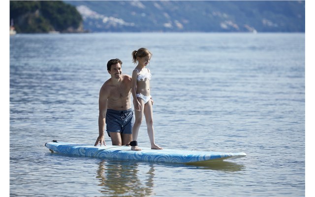 Beach - Family Activities Ikos Dassia