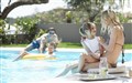Family Suite Ikos Dassia