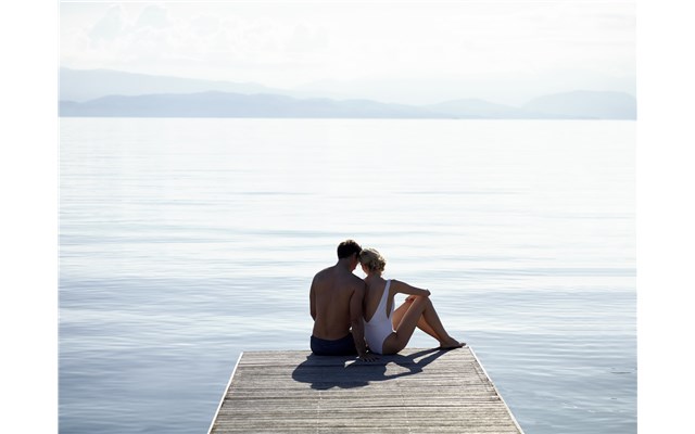 Beach Lifestyle Image 3 Ikos Dassia