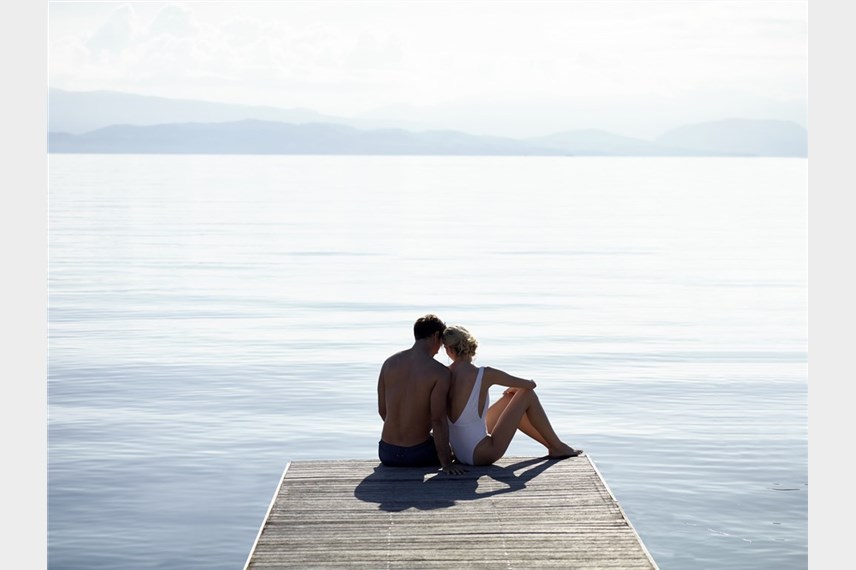 ikos dassia resort - Ikos Dassia