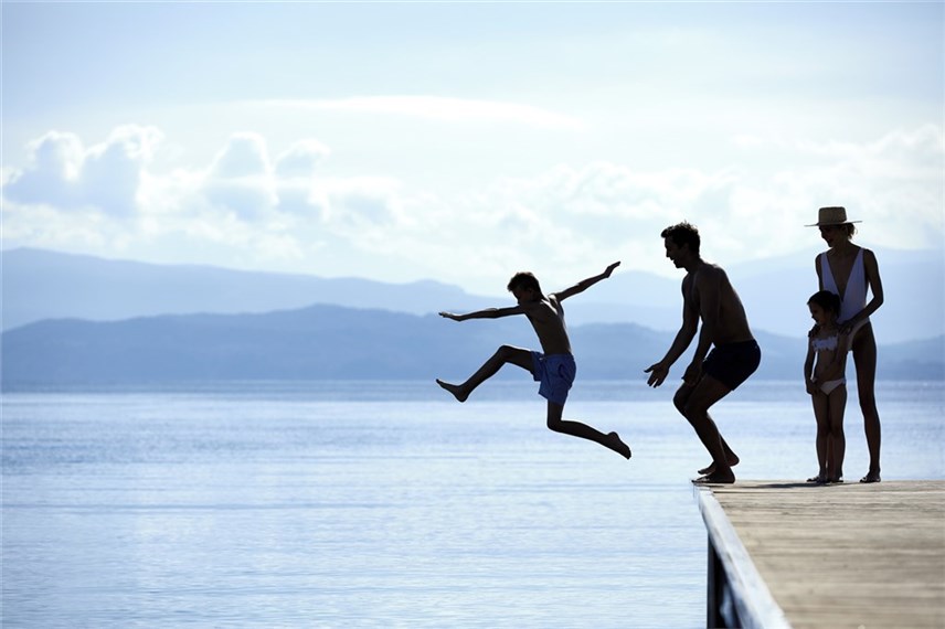 ikos dassia - Ikos Dassia