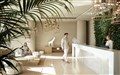 Front Office Area -Sky Ikos Dassia