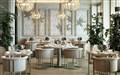 Provence French Restaurant Ikos Dassia