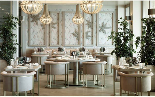 ikos dassia corfu hotel - Ikos Dassia