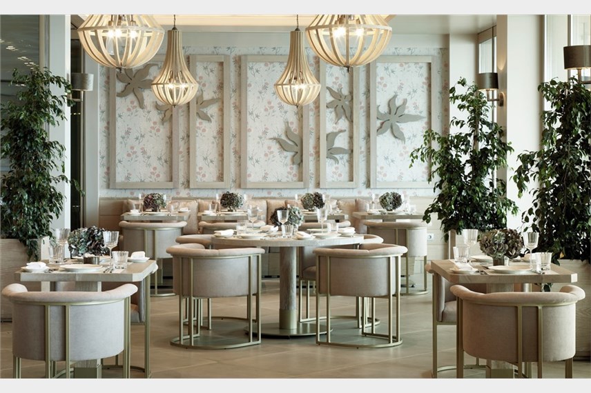 ikos dassia corfu hotel - Ikos Dassia