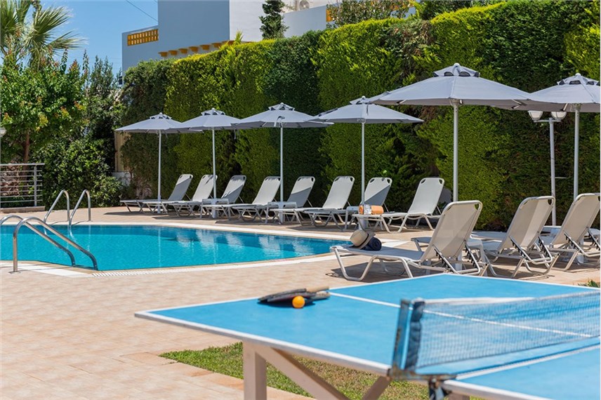  Dimamiel Malia Inn
