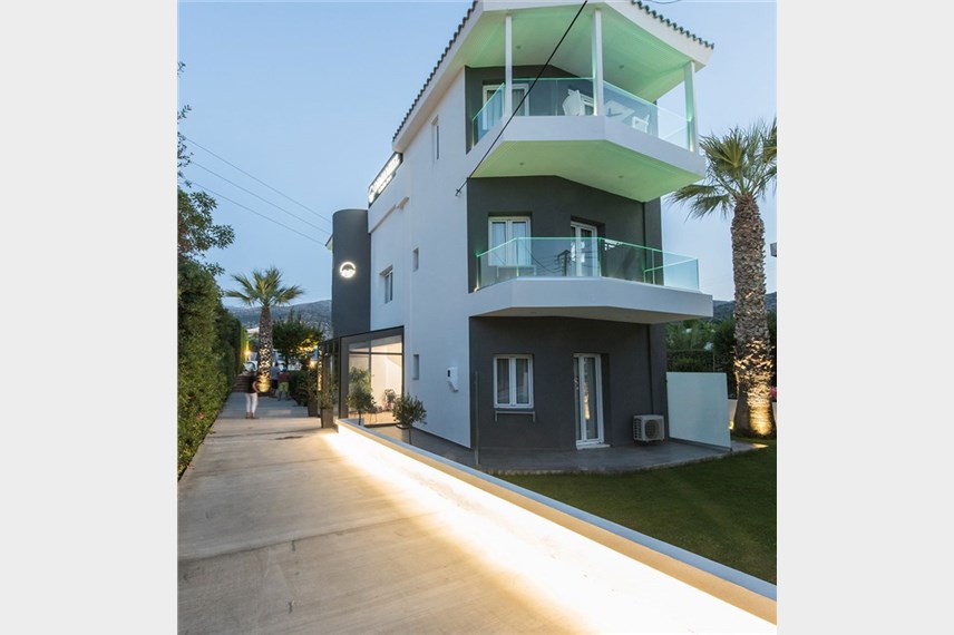  Dimamiel Malia Inn