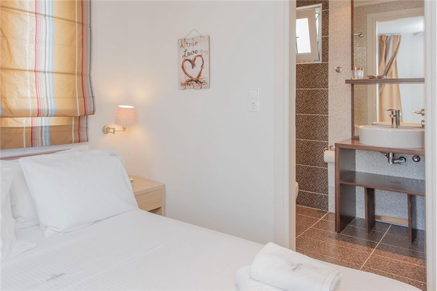 Deluxe studio Dimamiel Malia Inn