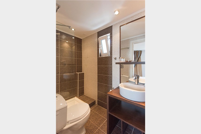 Deluxe studio Dimamiel Malia Inn