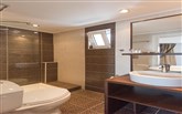Deluxe studio Dimamiel Malia Inn