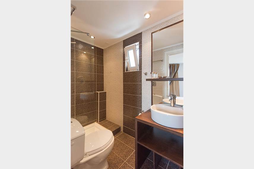 Deluxe studio Dimamiel Malia Inn