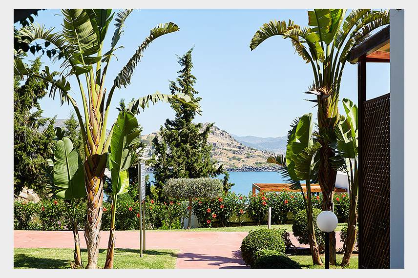  Lindos Mare