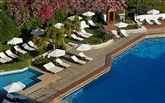 Řecko, Lindos, hotel Lindos Mare Lindos Mare