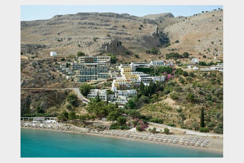  Lindos Mare