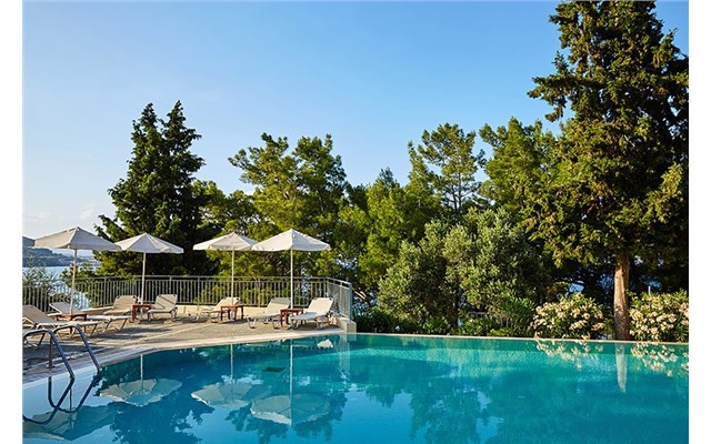 Lindos Mare, Lindos, Greece Lindos Mare