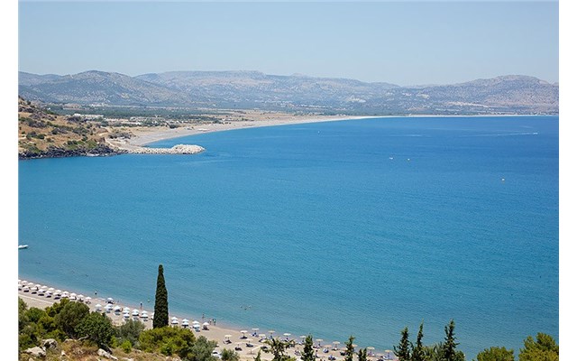 Lindos Mare 