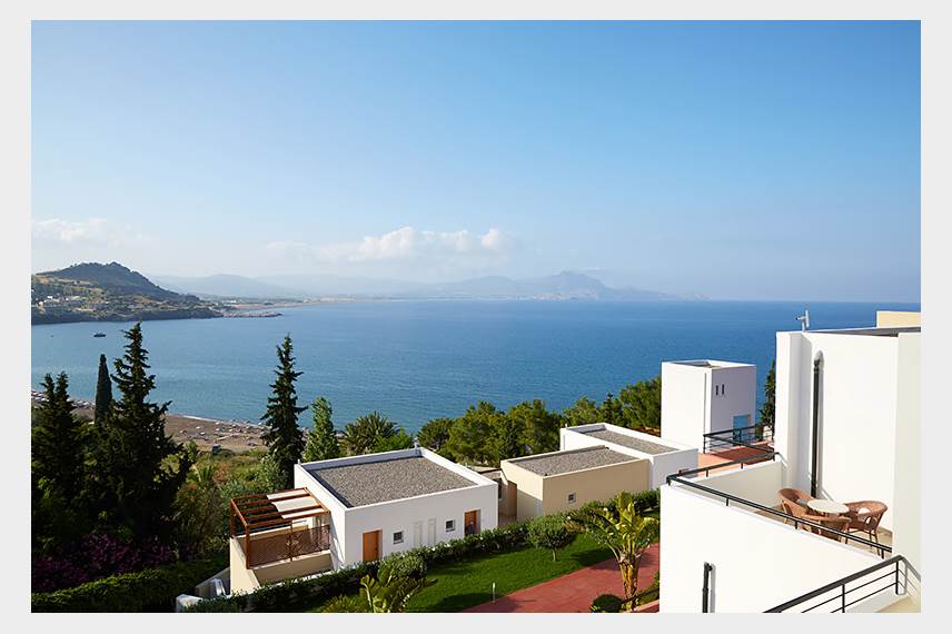  Lindos Mare
