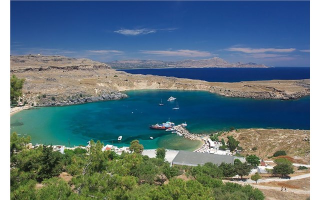 Lindos Mare 