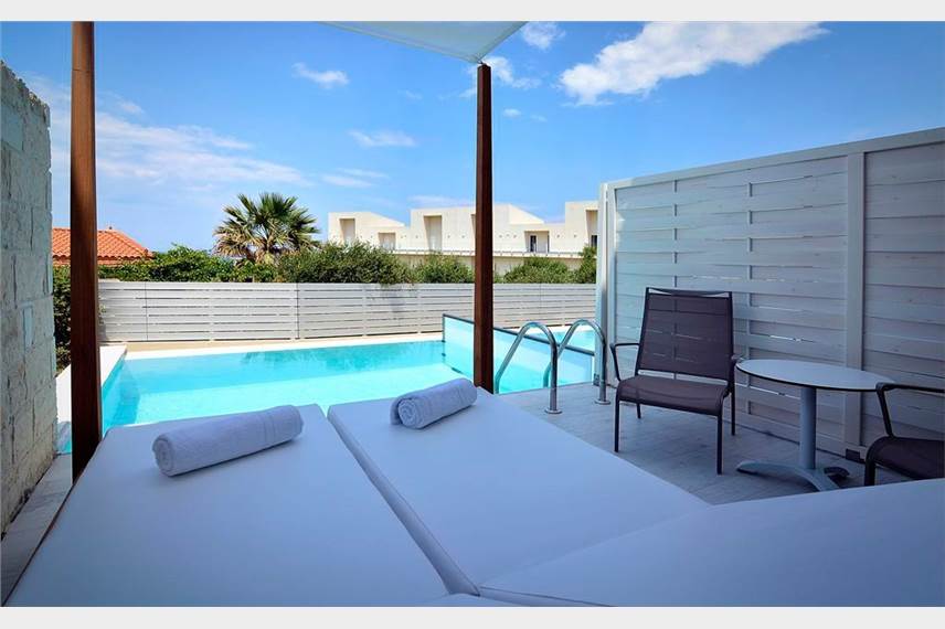  Insula Alba Resort and SPA