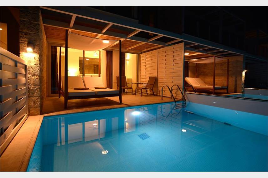  Insula Alba Resort and SPA