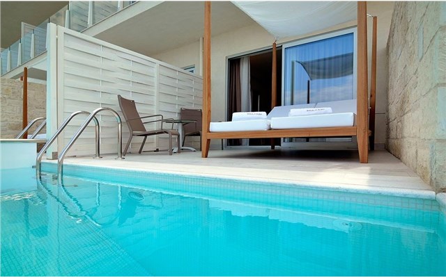 Insula Alba Resort and SPA 