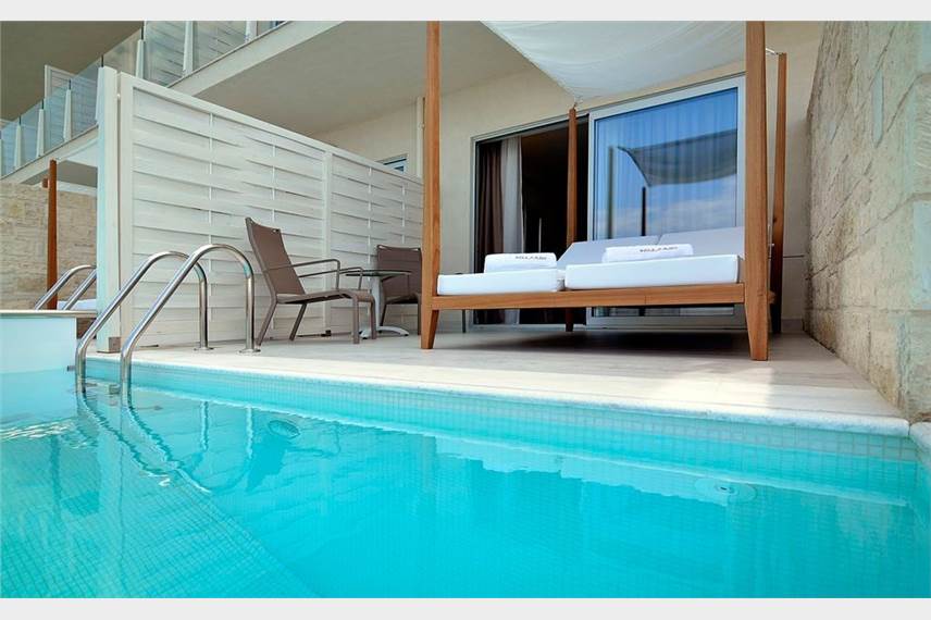  Insula Alba Resort and SPA