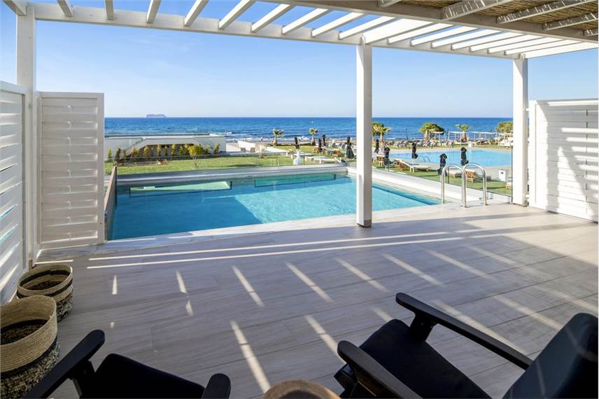  Insula Alba Resort and SPA