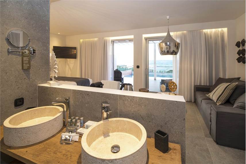  Insula Alba Resort and SPA