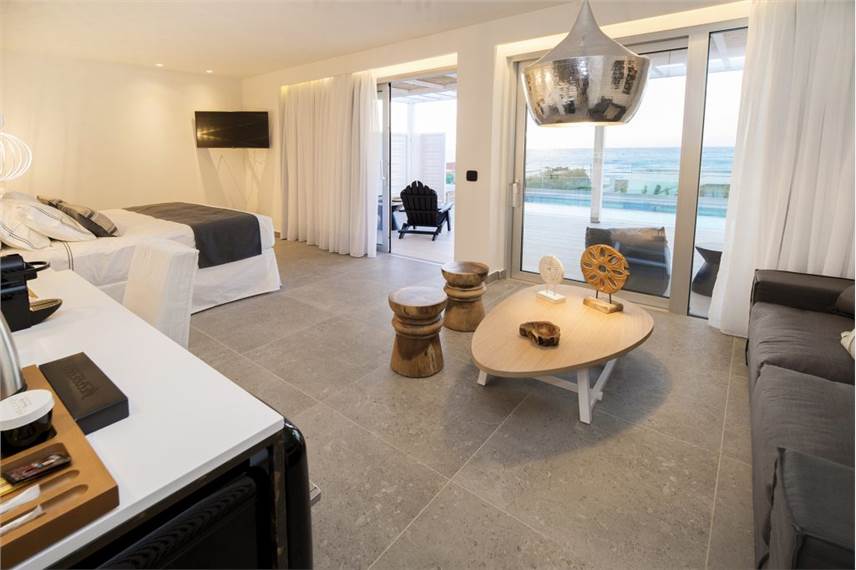  Insula Alba Resort and SPA
