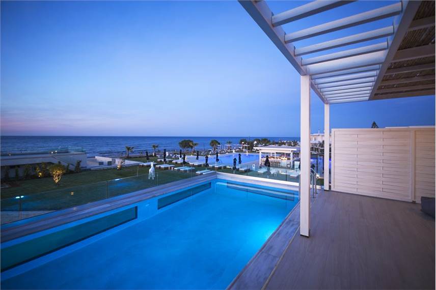  Insula Alba Resort and SPA