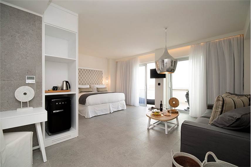 Insula Alba Resort and SPA